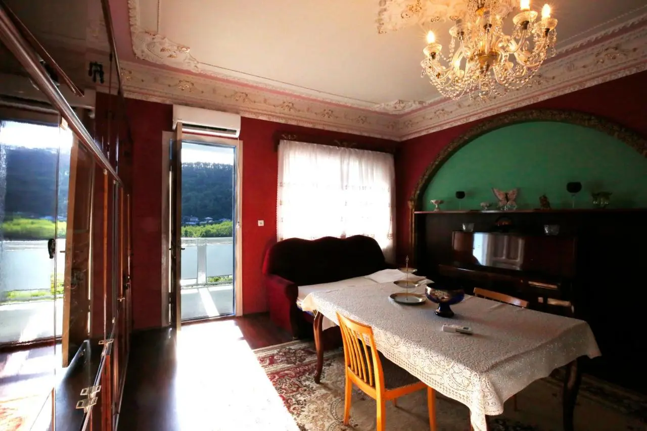 Nature House