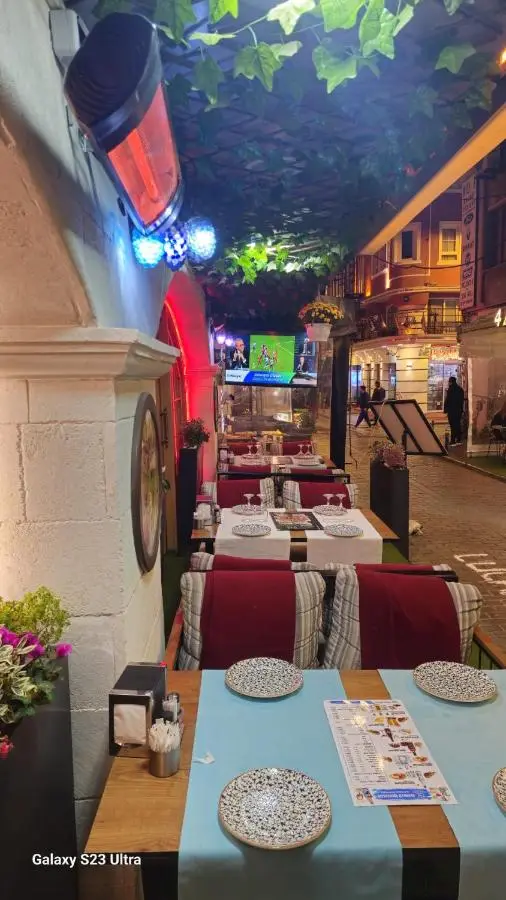 Hatay Hotel