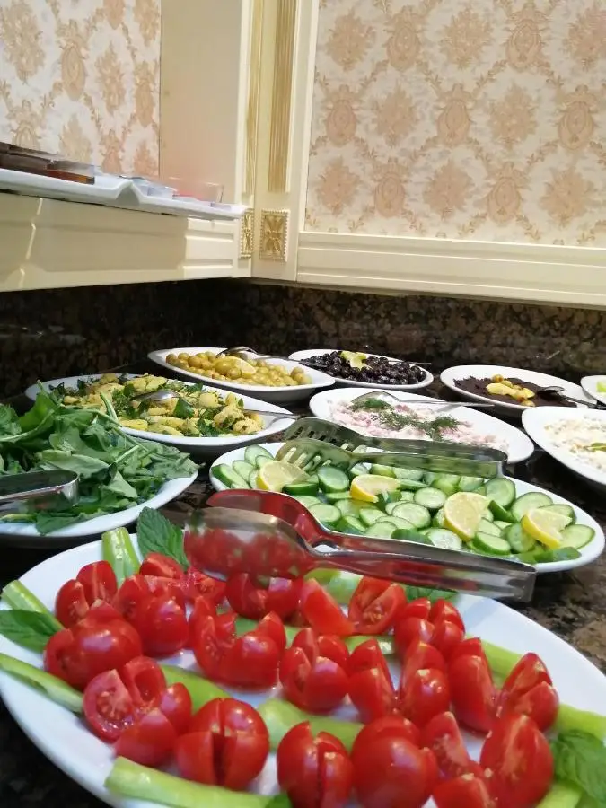 Nayla Palace Hotel-Special Category