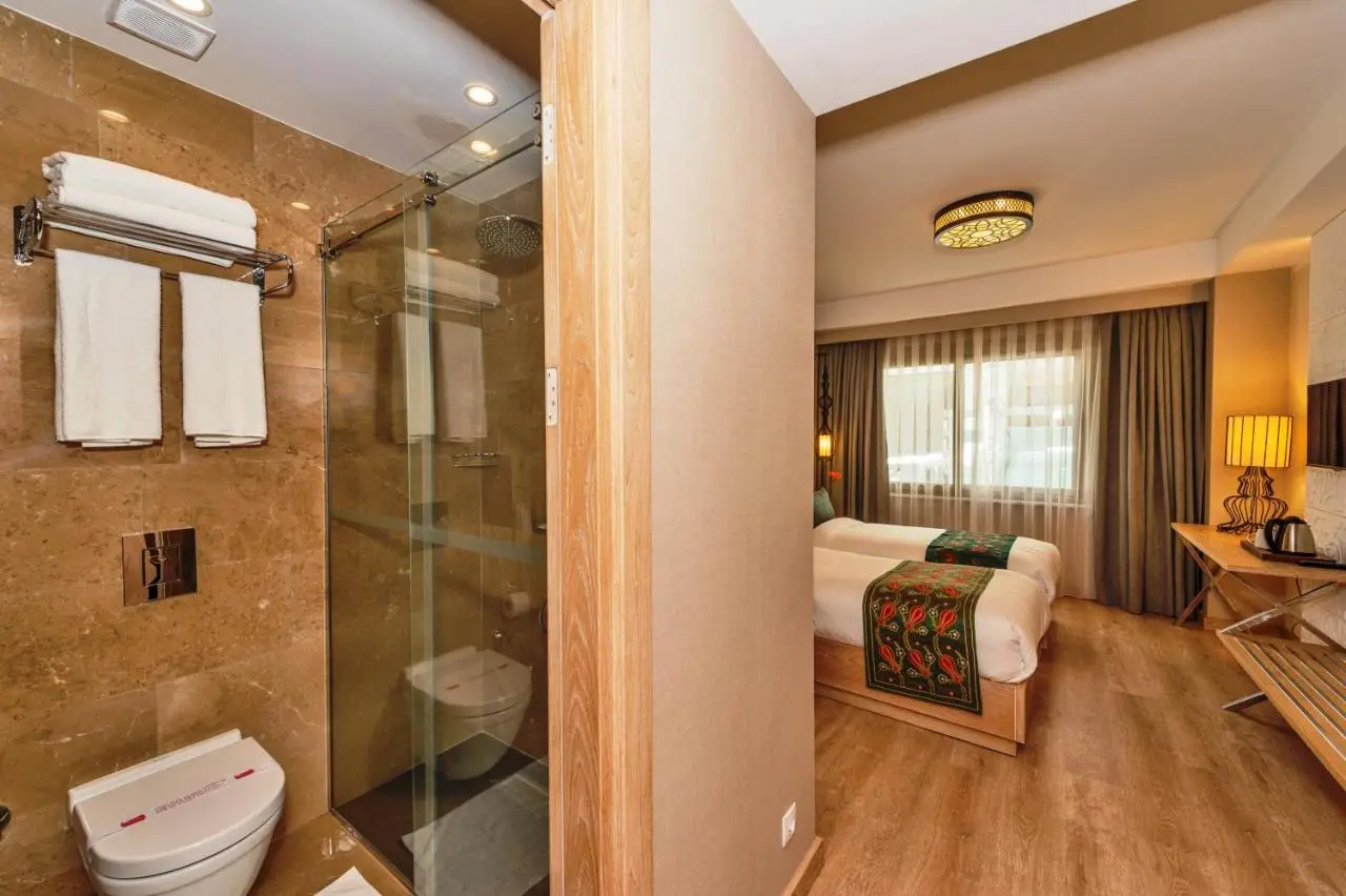 Aybar Hotel & Spa