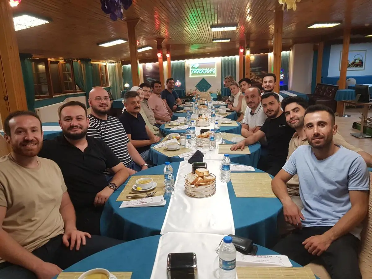 Havza Tuğra Otel