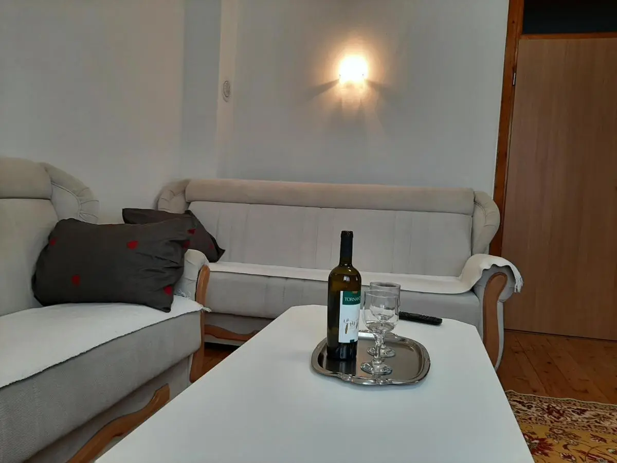 Aleksandar apartmani