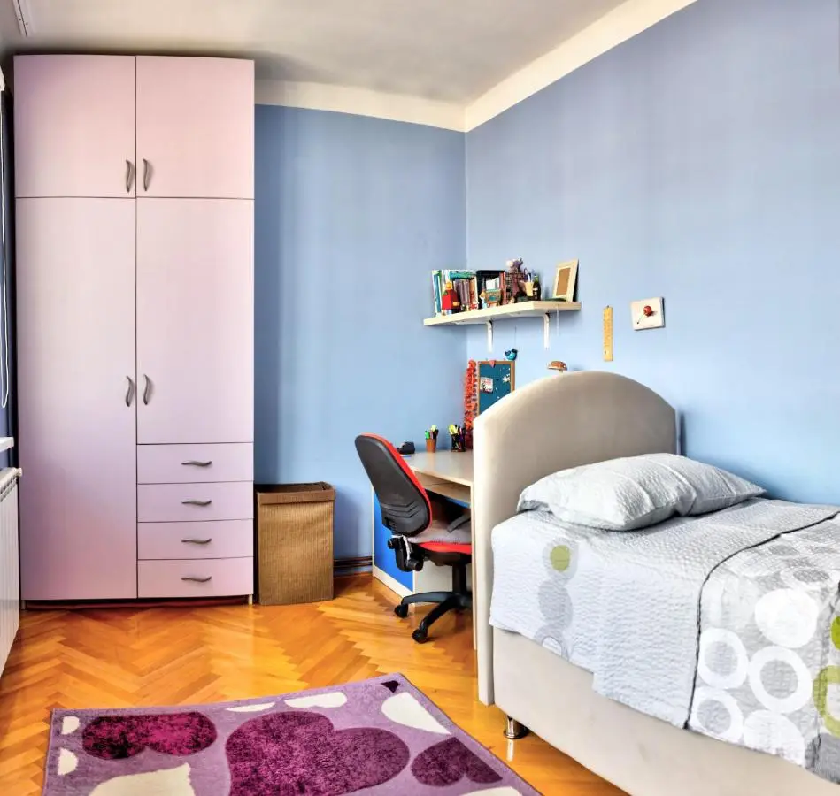 Sarajevo Apartment Good Mood