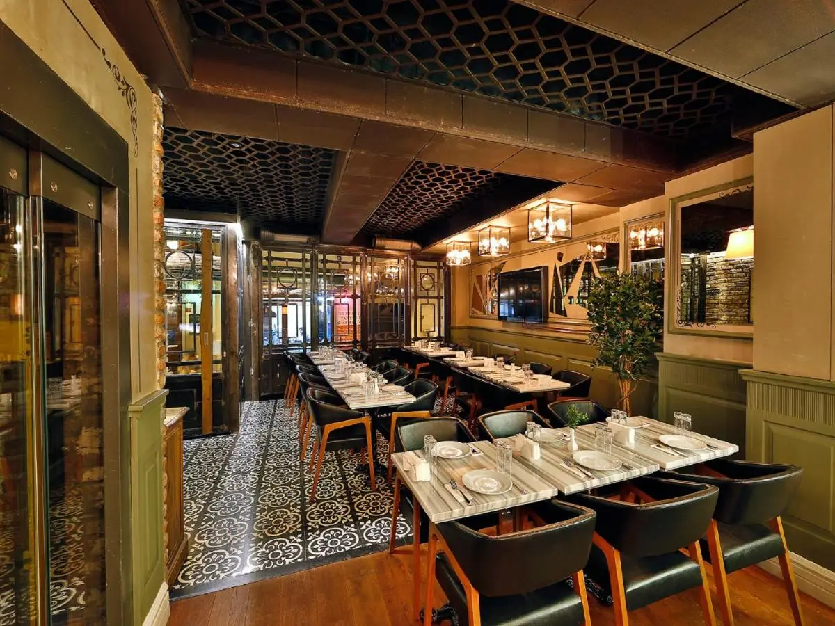 Sanat Boutique Hotel Pera