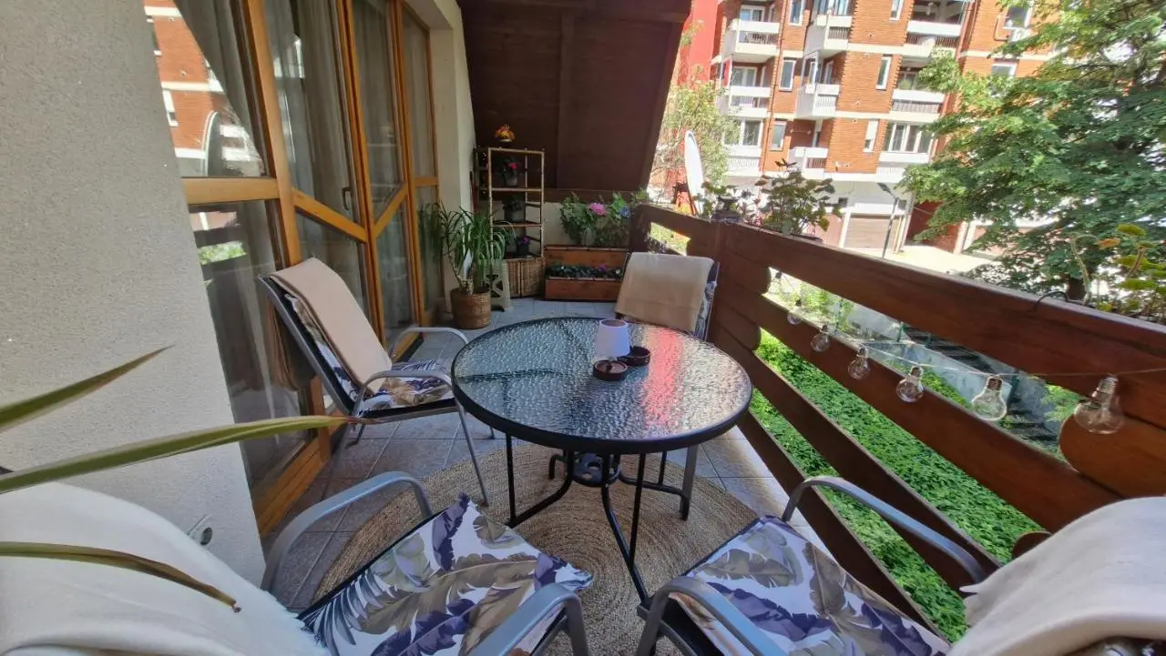 Apartment Cobanija