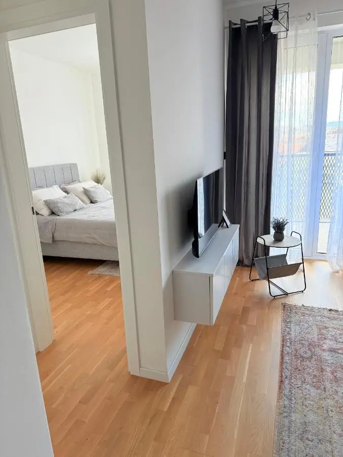 Ribica Apartments
