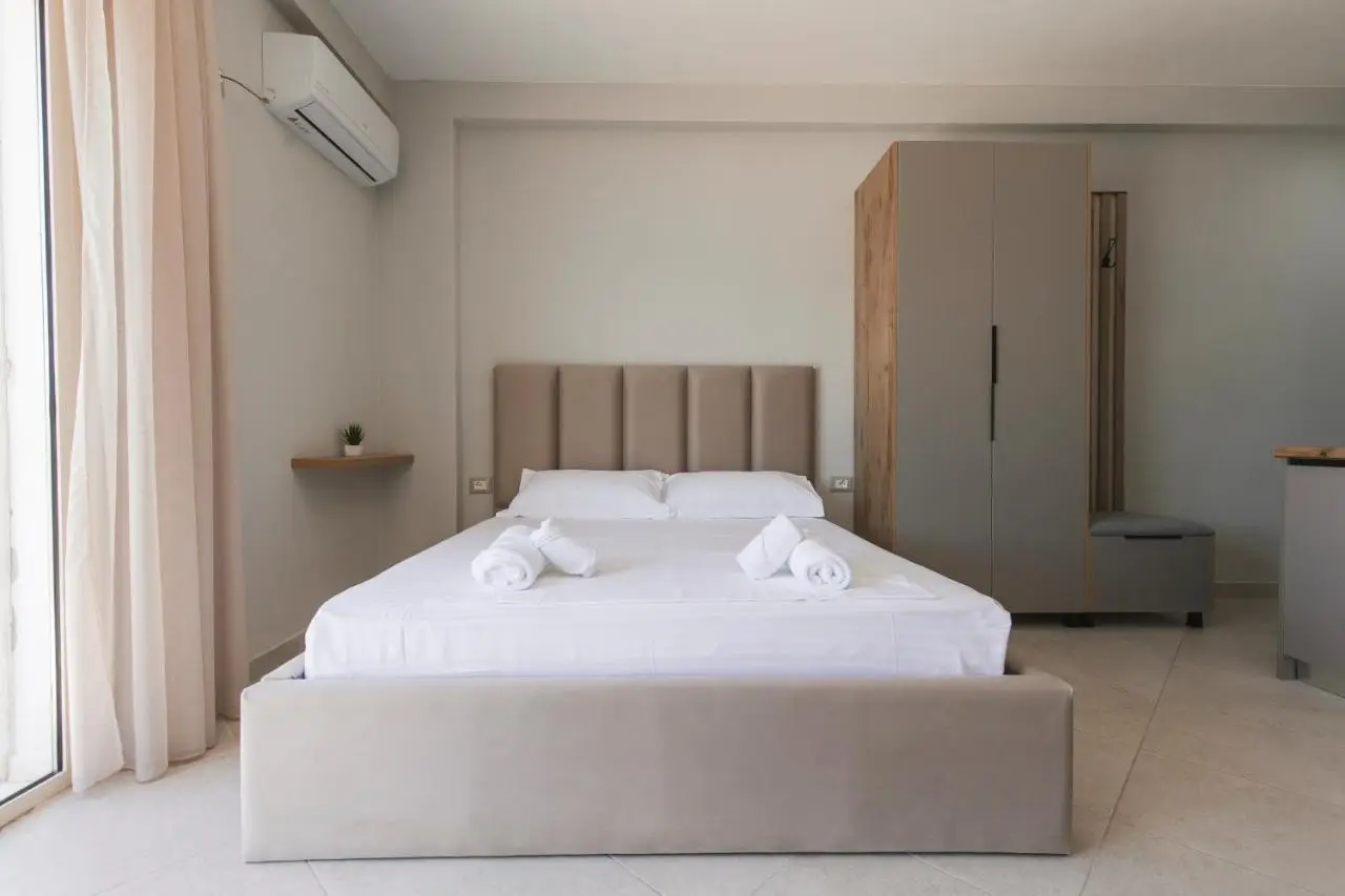 Lotus Apartments