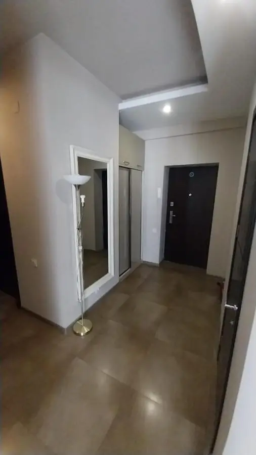 Apartment on Rustaveli