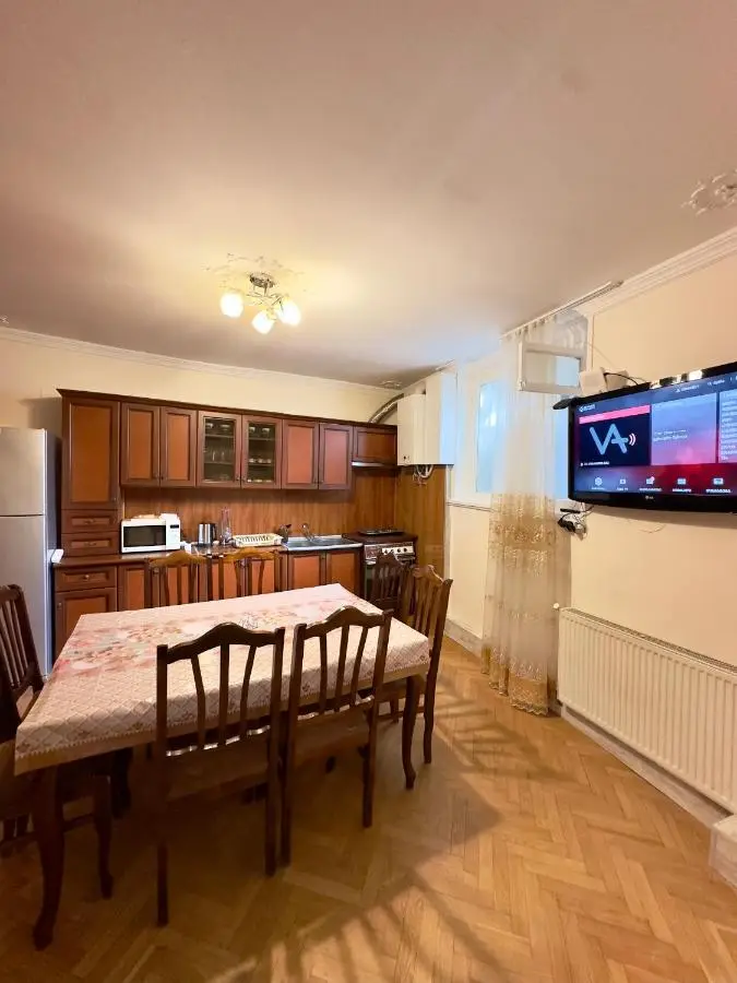 Davit's Apartments 21