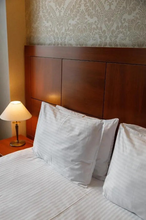 Hotel Astoria Tbilisi