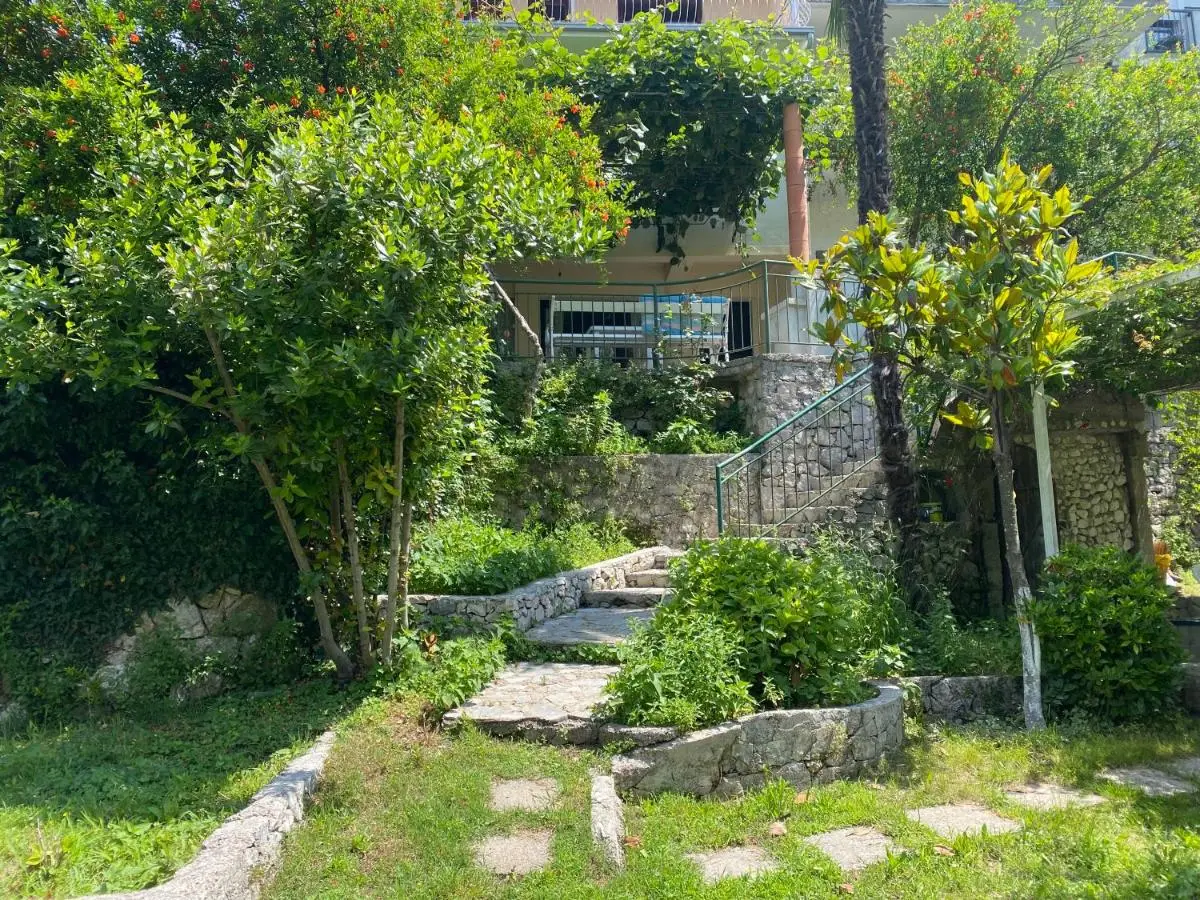 Villa San