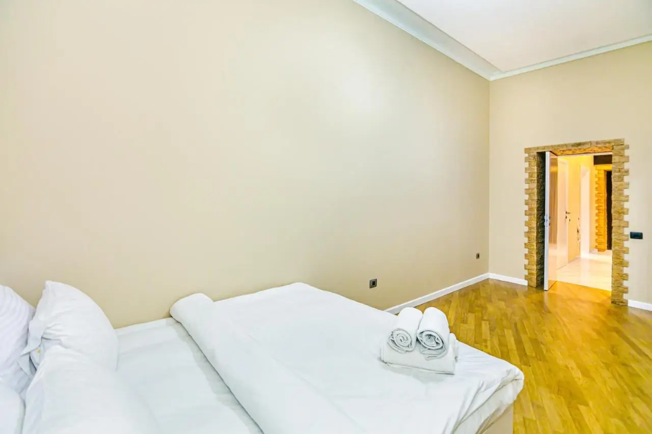 RICHARD Luxury Apartment in Nizami street