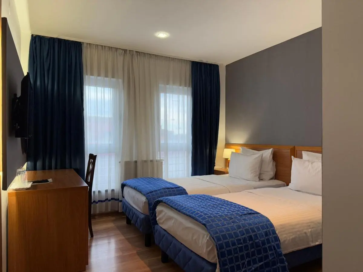 Motel M Vlasenica