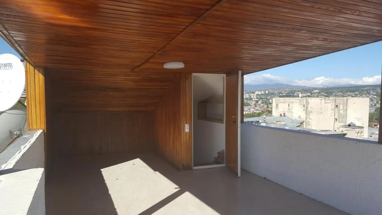 Apartment Rustaveli 1
