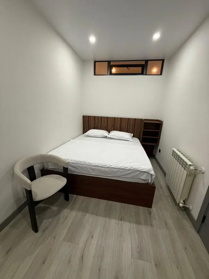 AK Apartment
