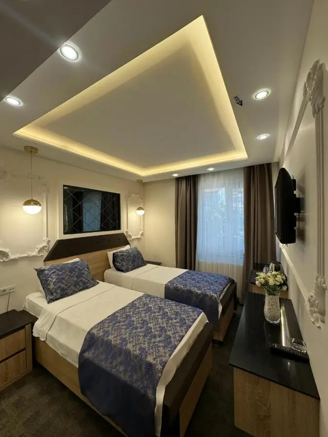 AYDINLI HOTEL