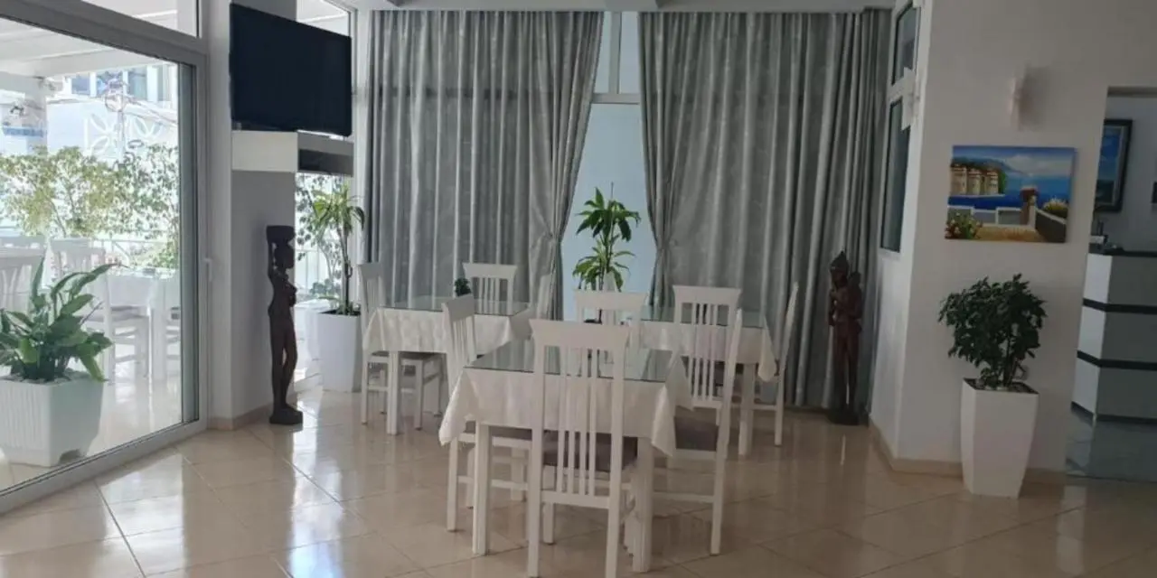 Ceko Hotel