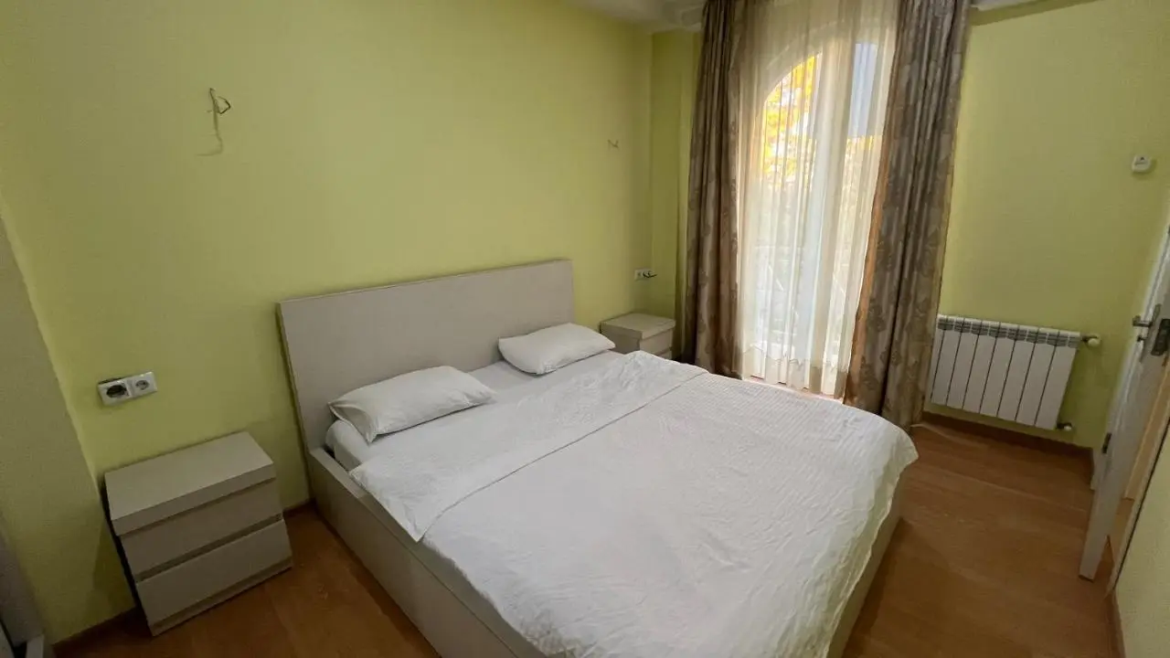 Rest House Tbilisi