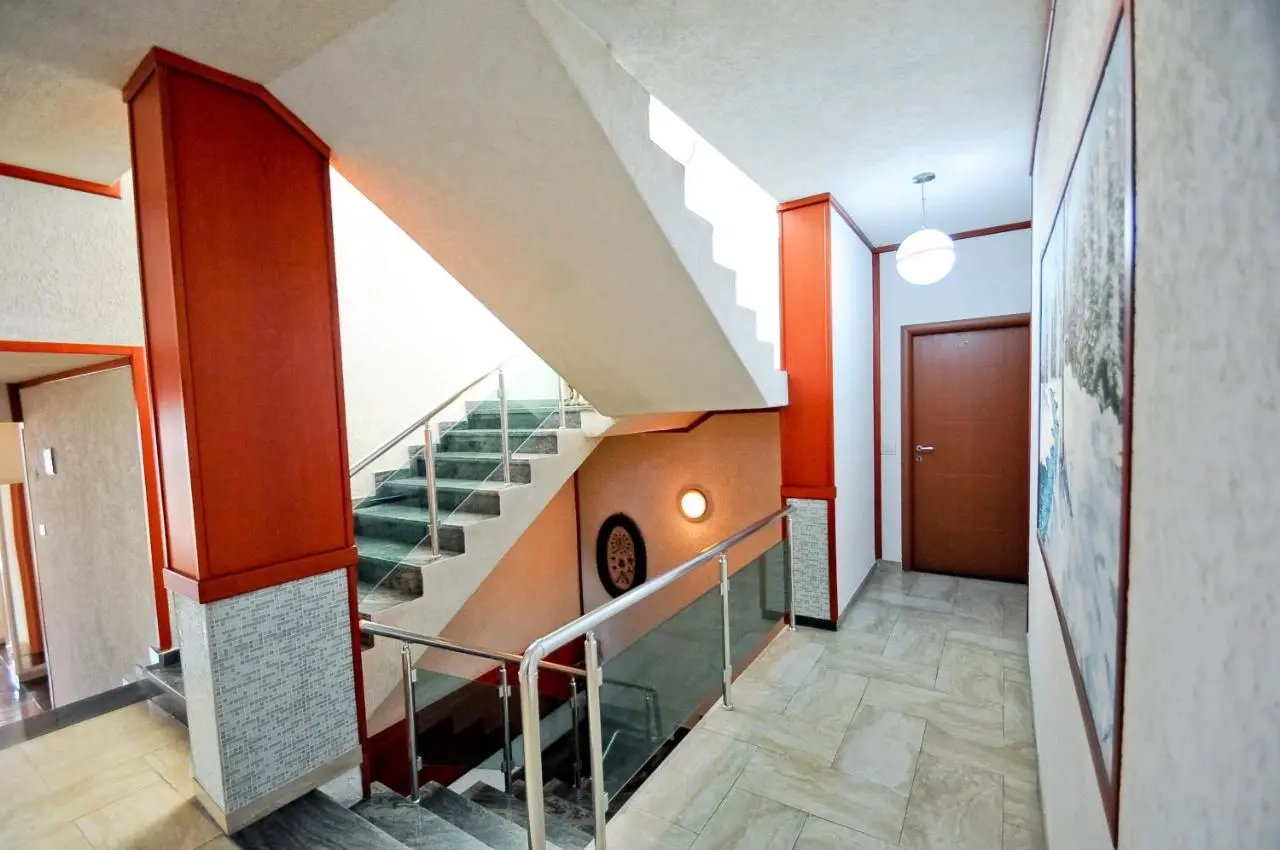 Hotel Lubjana