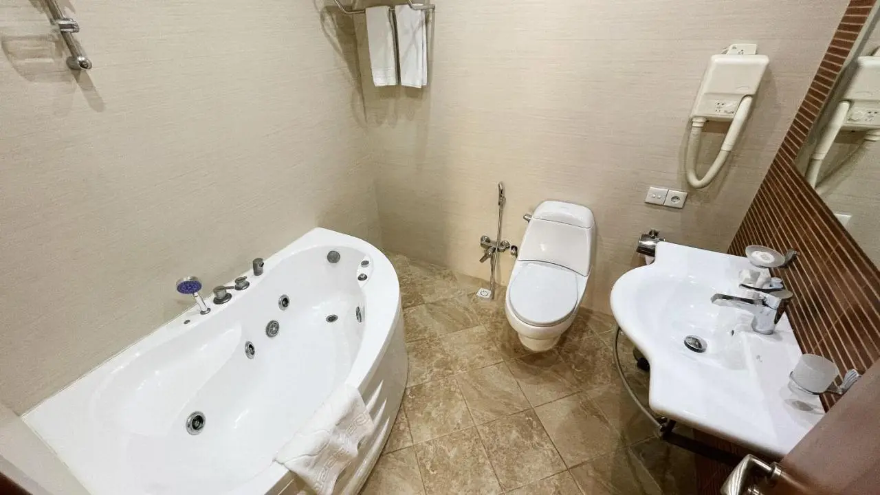 Austin Hotel Baku
