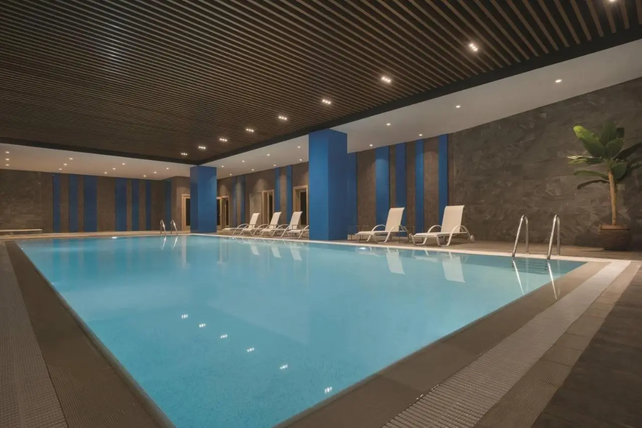 TRYP by Wyndham Istanbul Basın Ekspres
