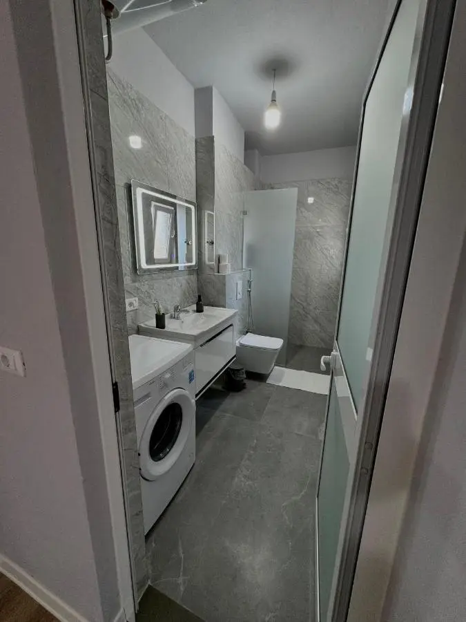 Voyage Apartment