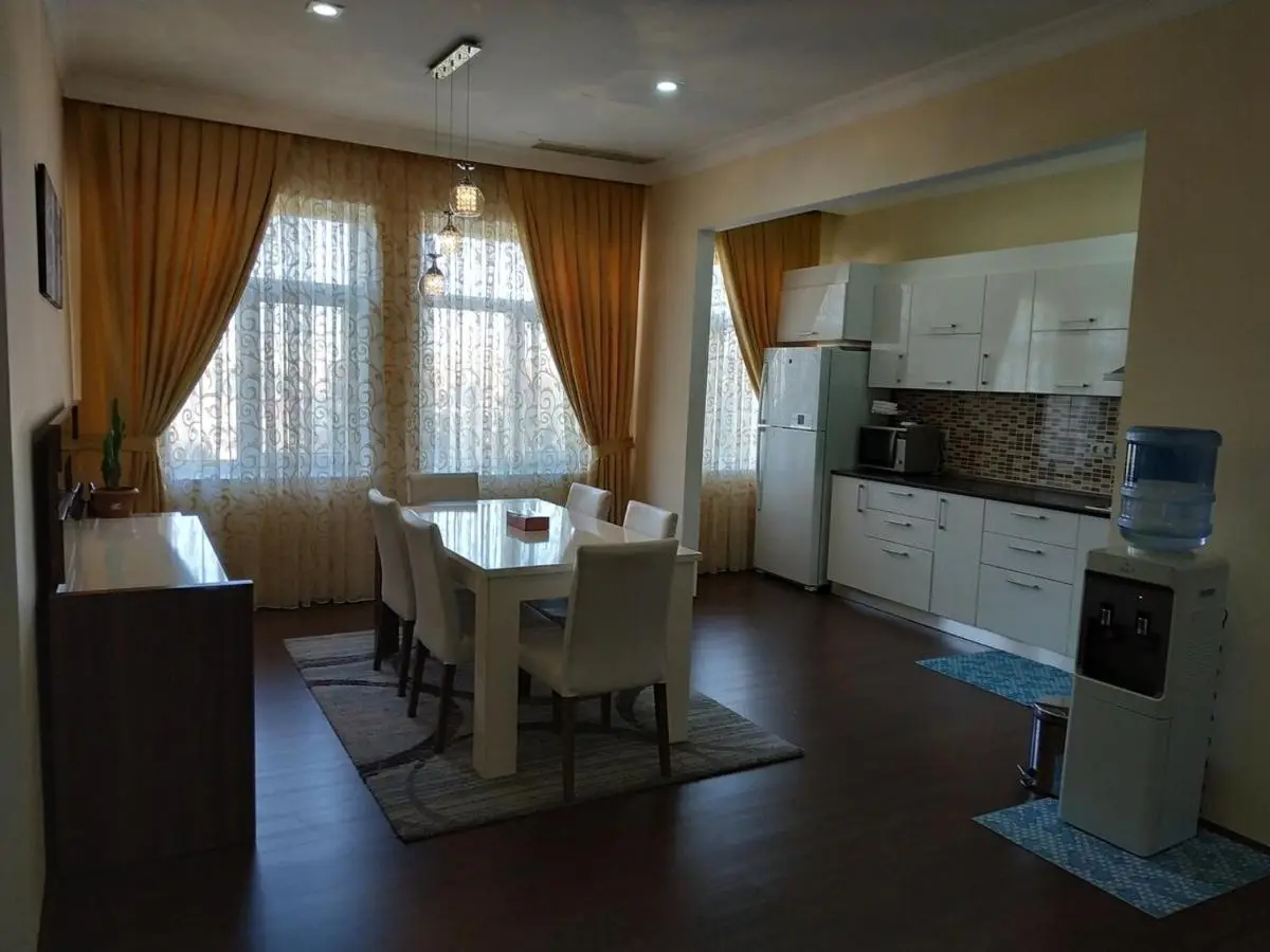 City Mansion ApartHotel