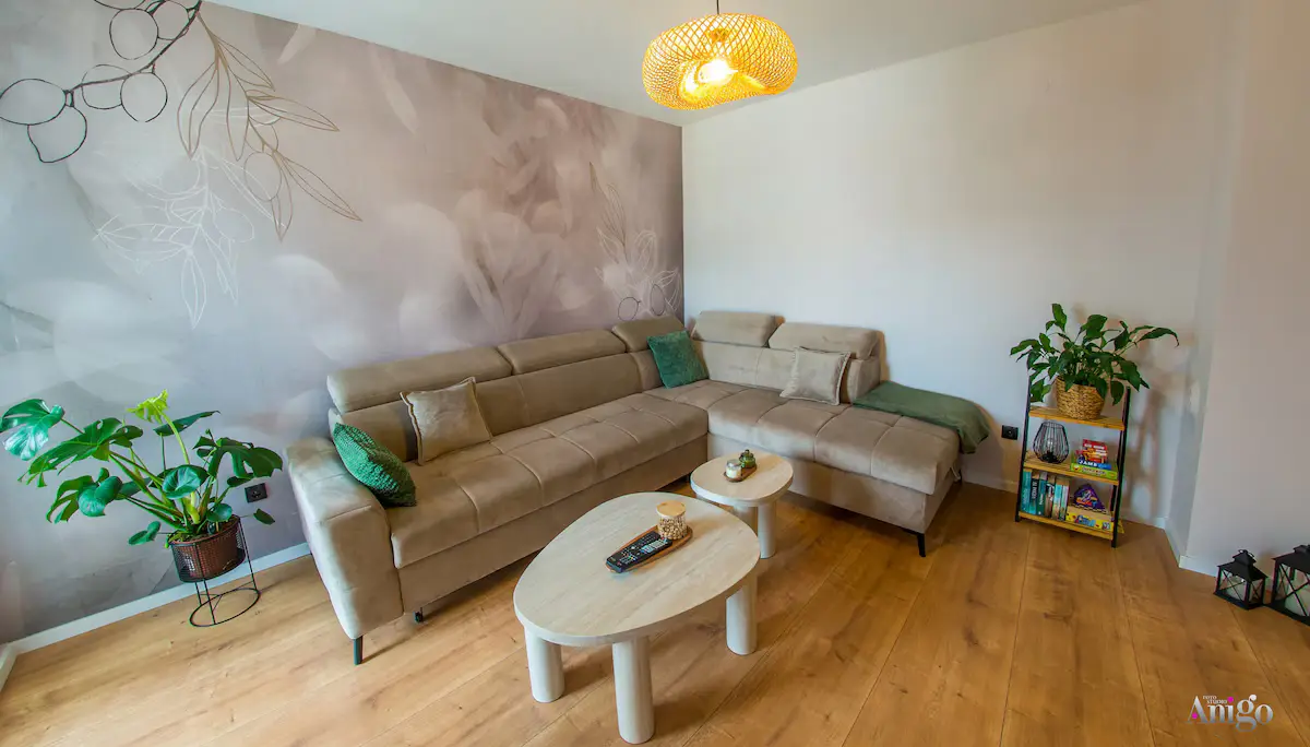 Olive Apartment
