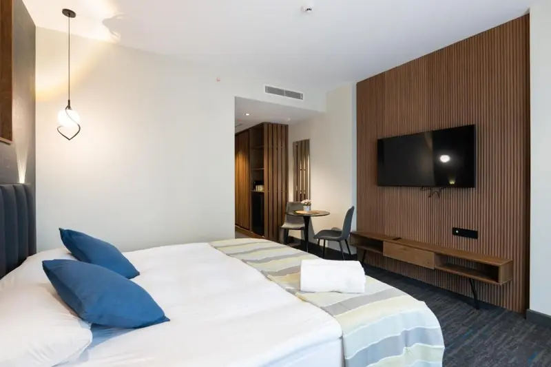 NOVA LUXE Hotel & Residences