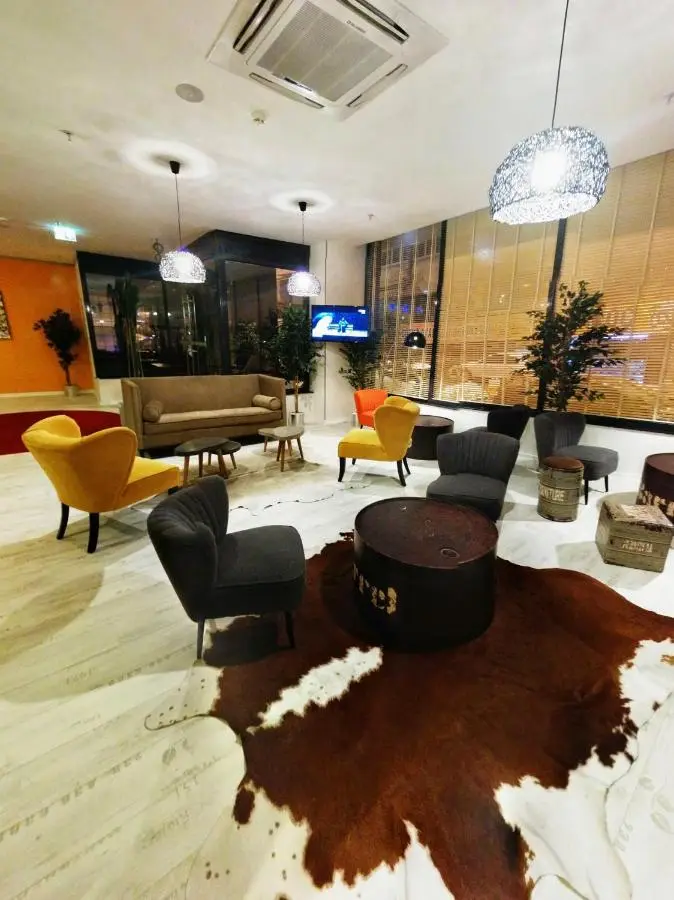 Tempo Fair Suites