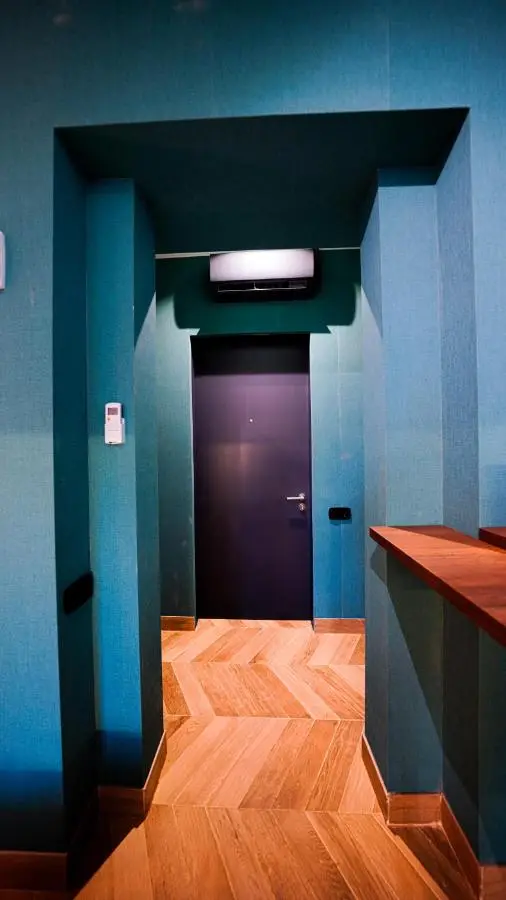Anbani Apartments - City Center