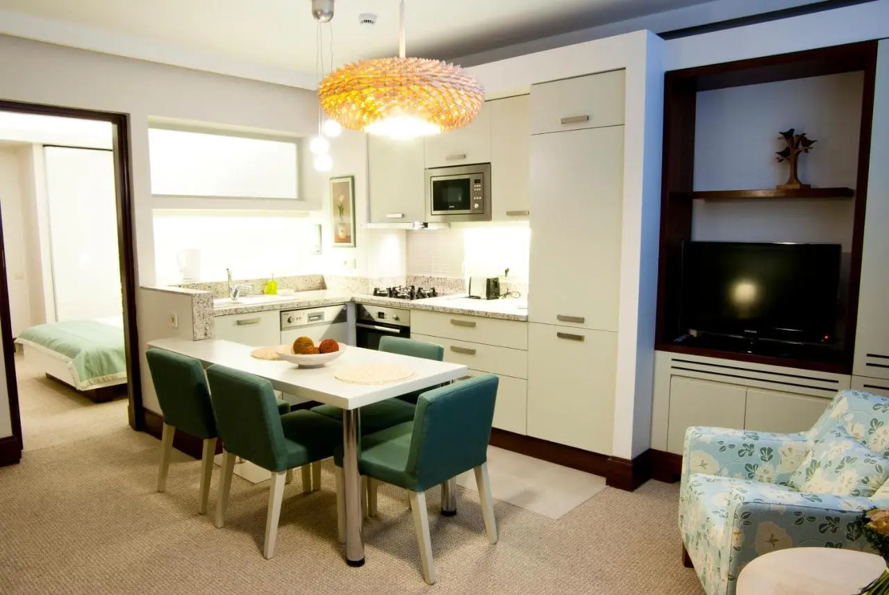 116 Residence