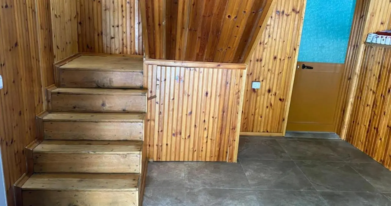 Bujtina Shpjia e Gjyshit