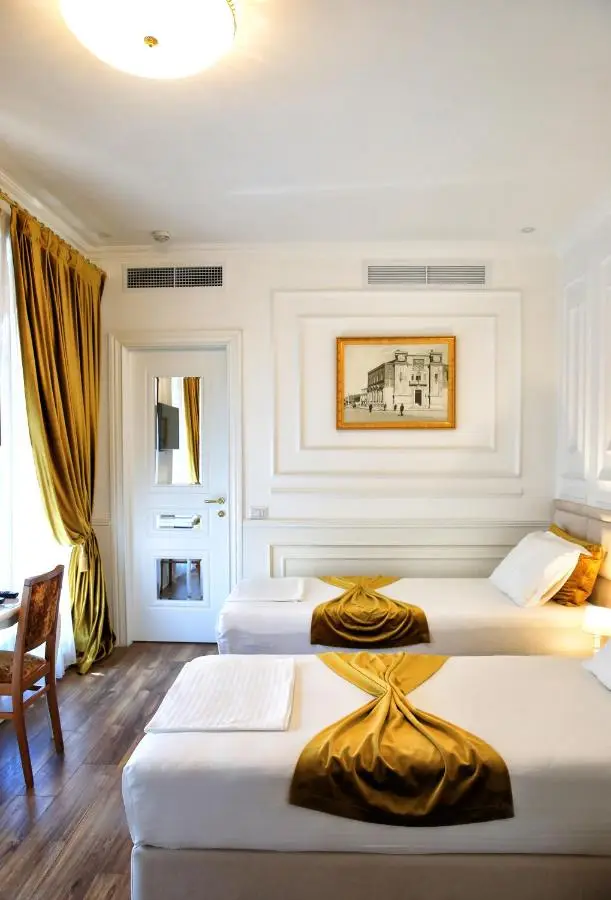 Eler Hotel