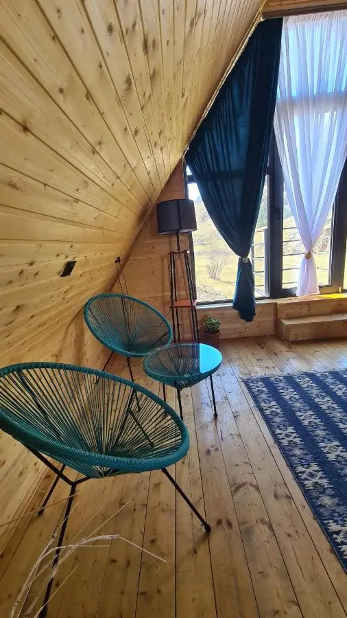 Cottage Cozy Yard