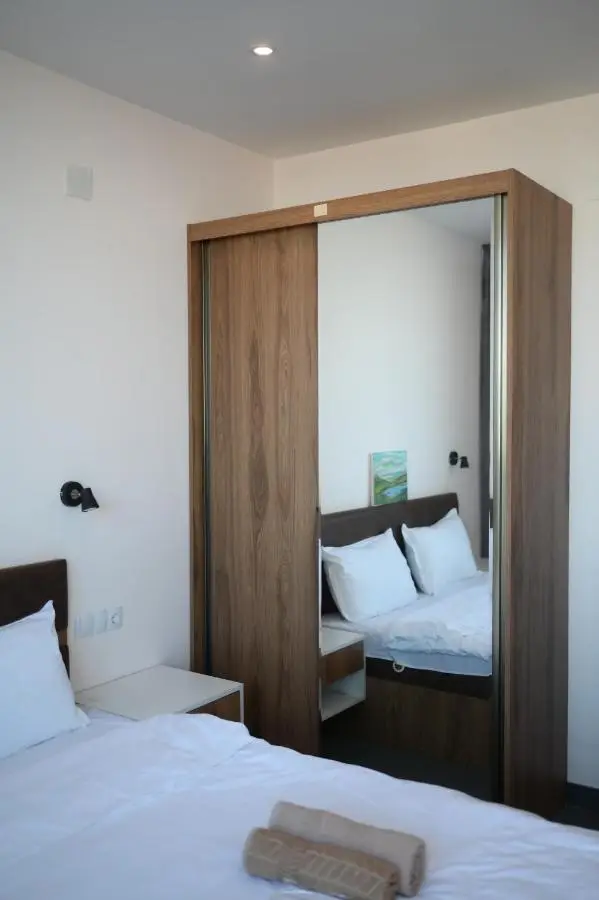 Batumi Skynest