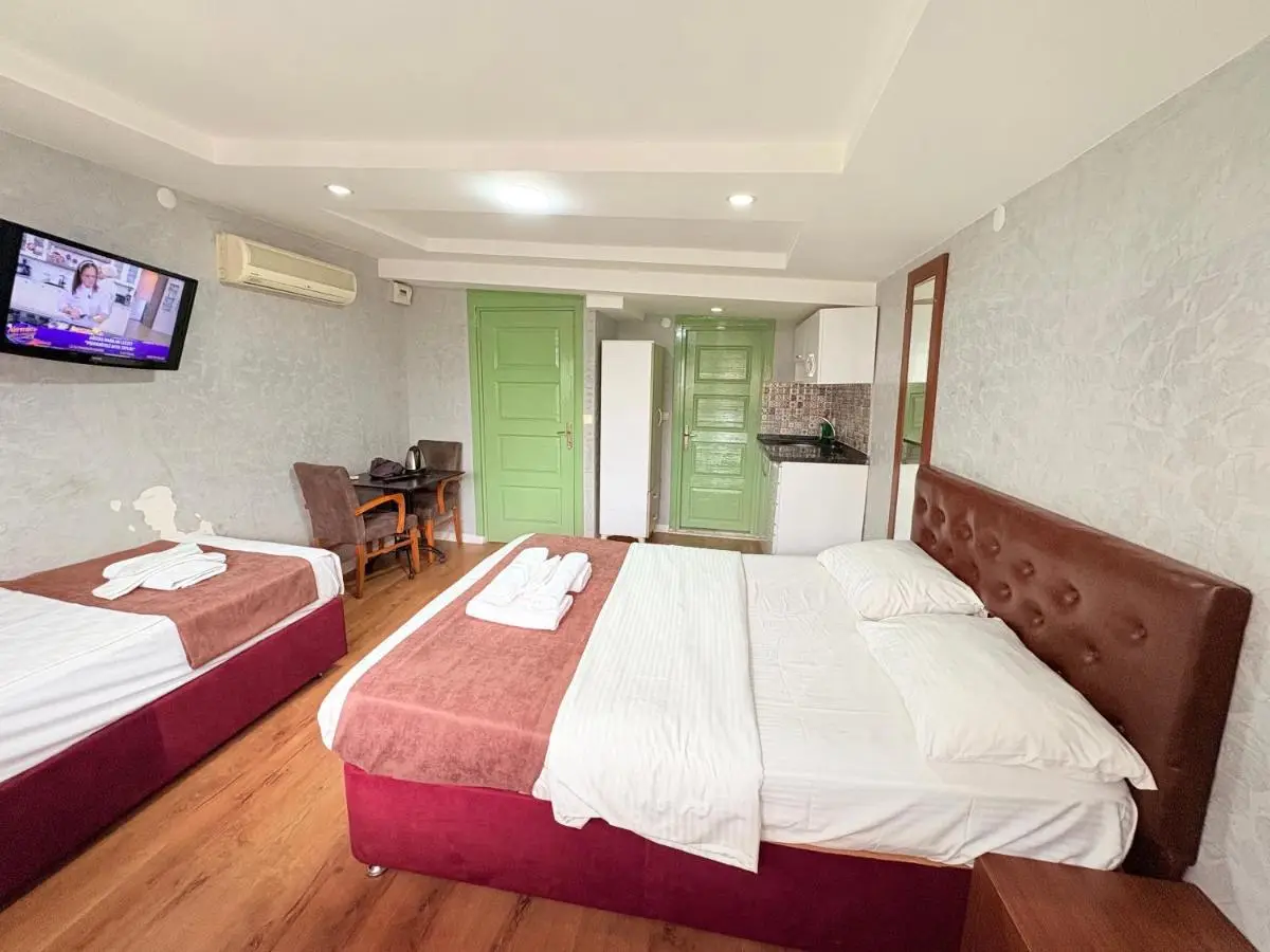 Taksim Otto suite