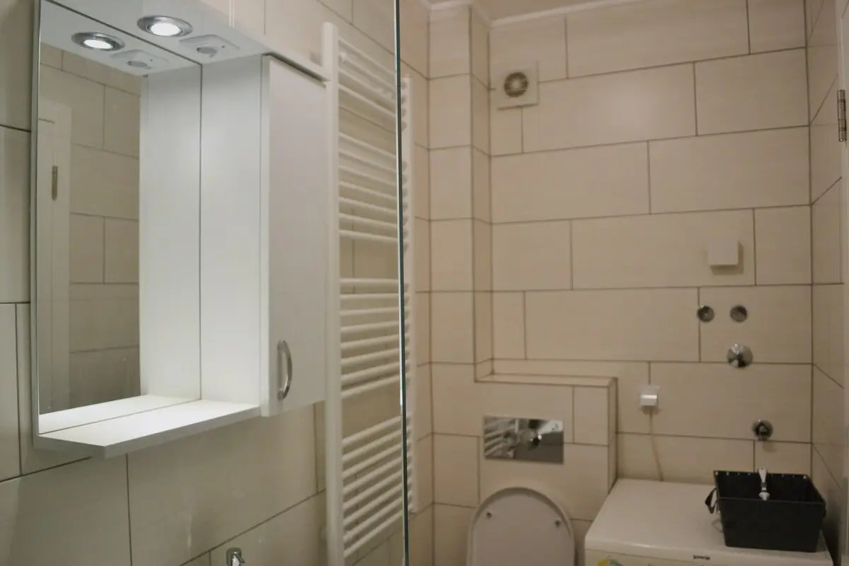 Apartment Masha - Lovely One Bedroom with balcony