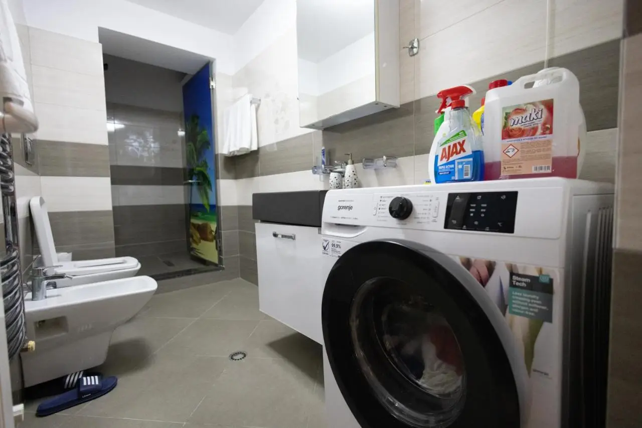 Apartment KLER-Elegant Stay Ali Demi