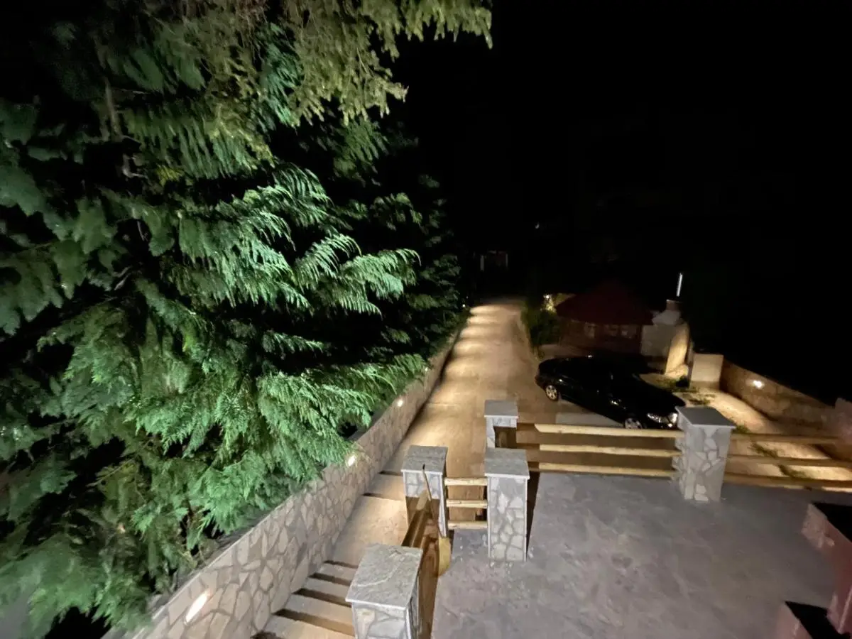 Apartmani Megara Vlasic