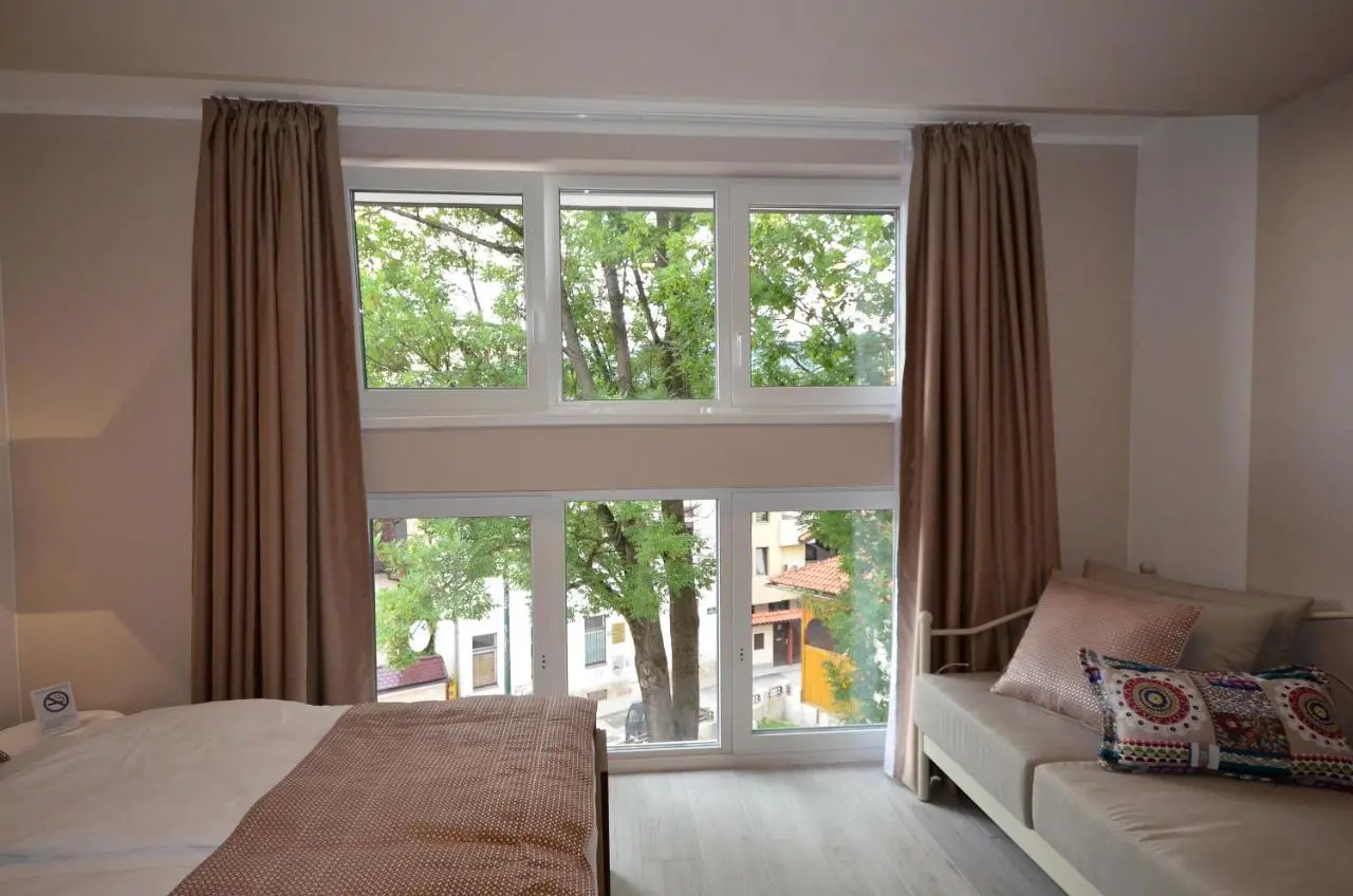Villa Aba apartments