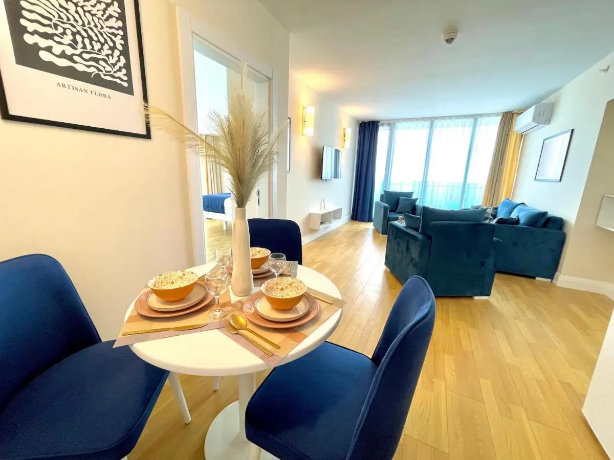 Apartments Black Sea Resort