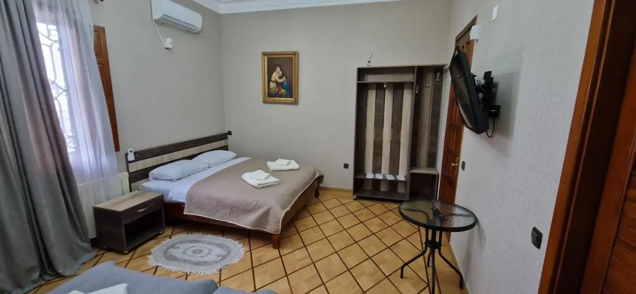 Hotel Villa