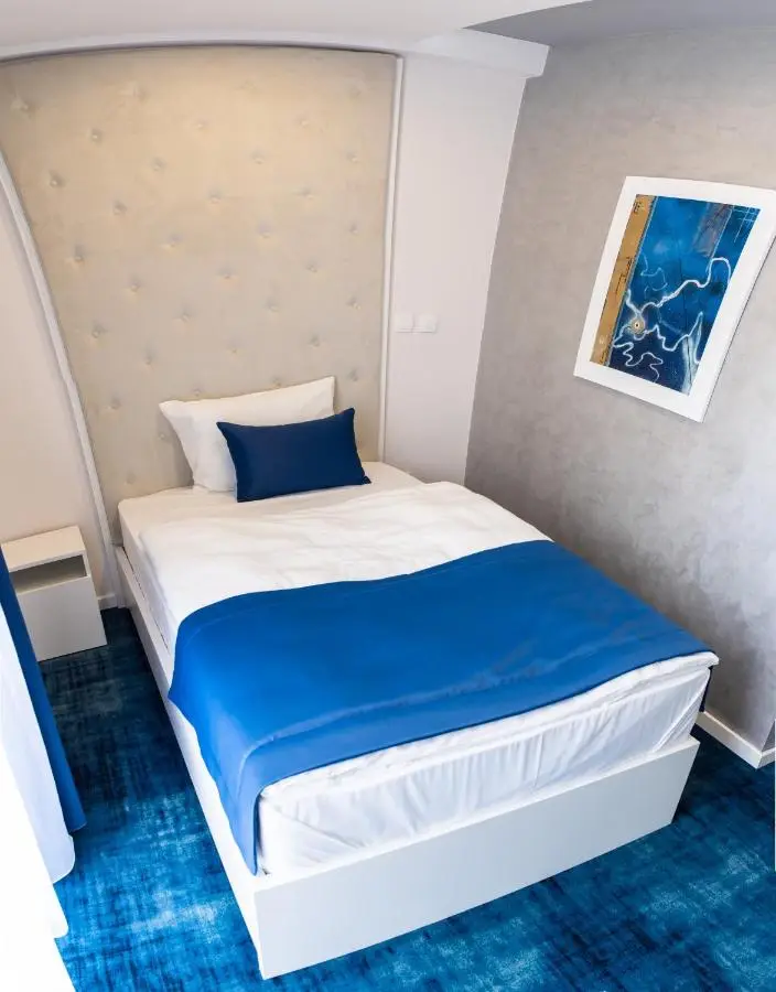 Hotel Biss