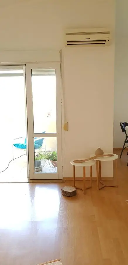 Green Villa