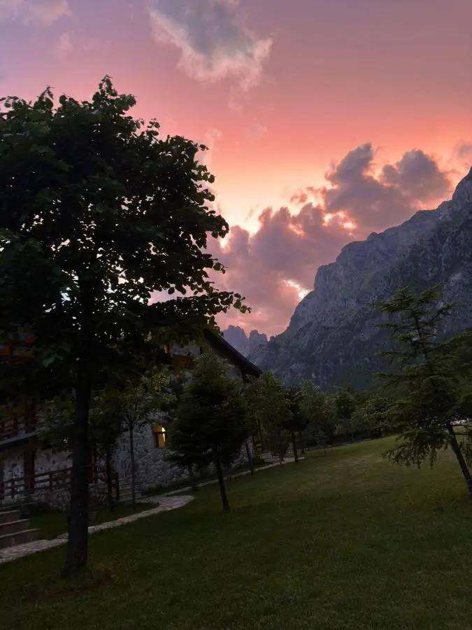Valbona Relax