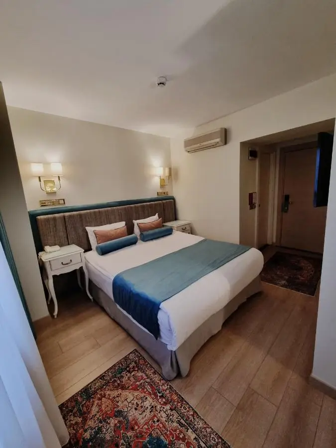 Taximtown Hotel