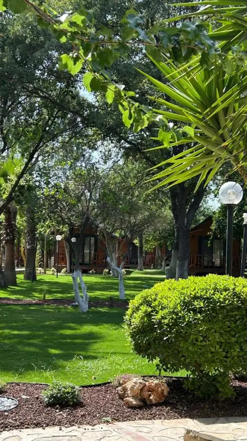 Dolce Vita Luxury Bungalows