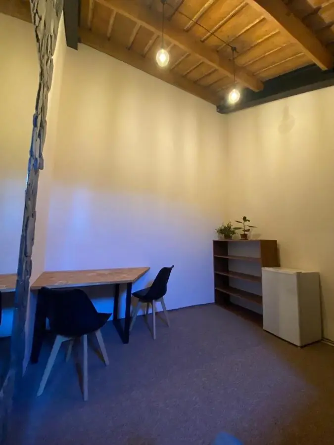 Riders House New Gudauri