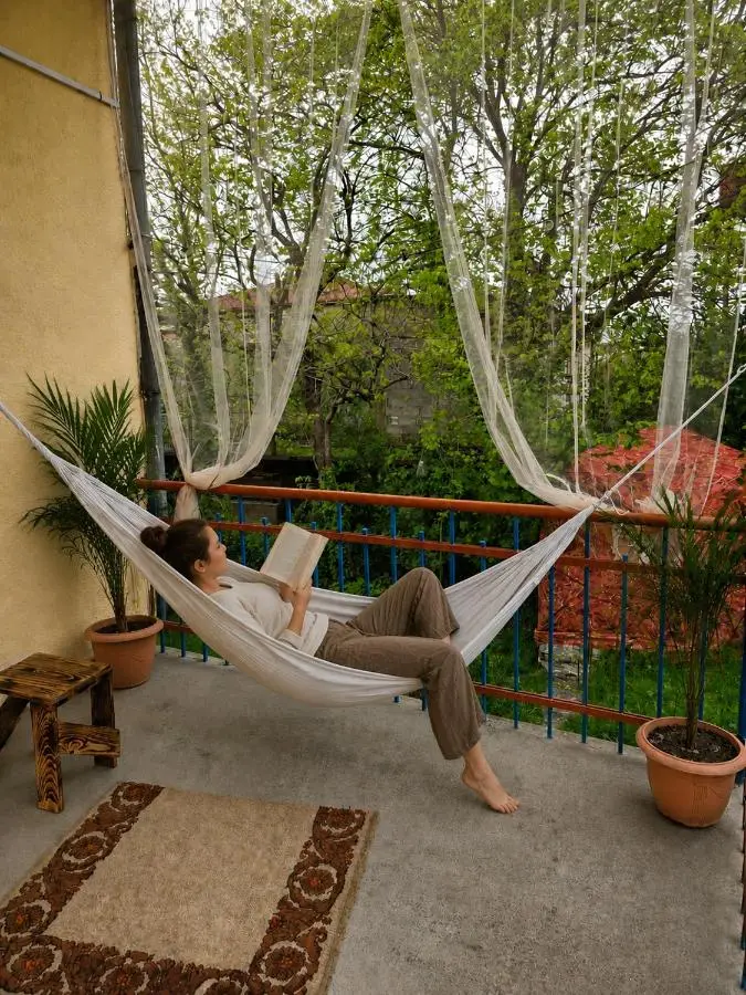 The Friends Hostel & Sauna
